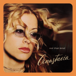 Anastacia - Not that Kind | CD