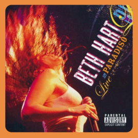 Beth Hart - Live At Paradiso | CD