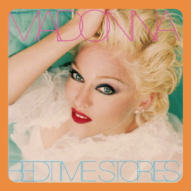 Madonna - Bedtime Stories | CD