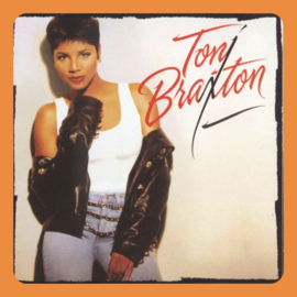 Toni Braxton - Toni Braxton | CD