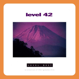 Level 42 - Level Best | CD