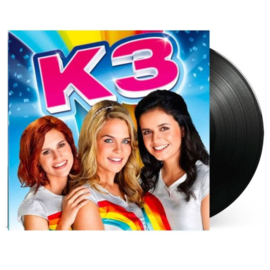 K3 - 10.000 Luchtballonnen | LP