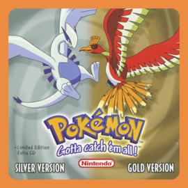 Pokemon - Gotta Catch 'em All | CD