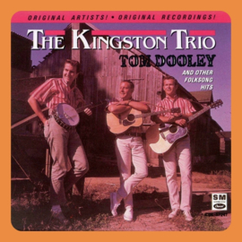 Kingston Trio, The - Tom Dooley | CD