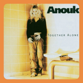 Anouk - Together Alone | CD
