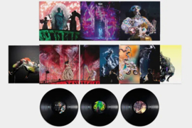 Björk - Cornucopia: Live | 3LP