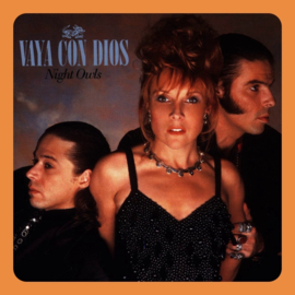 Vaya Con Dios - Night Owls  | CD