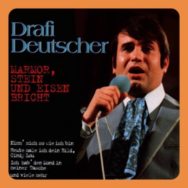 Drafi Deutscher - Marmor, Stein und Eisen Bricht | CD