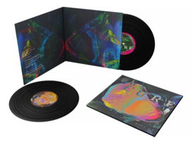 The Cure - Mixes Of A Lost World | 2LP