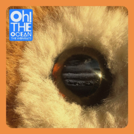 Wombats - Oh! The Ocean | LP (Coloured Vinyl)
