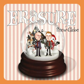 Erasure - Snow Globe | LP (Coloured Vinyl)
