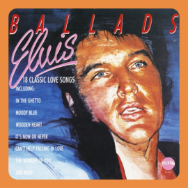 Elvis - Ballads | CD