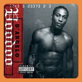 D'Angelo - Voodoo (CD)