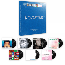 Novastar - The Complete Vinyl Collection 2000-2025 | 7LP