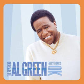 Al Green - Everything's OK  | CD