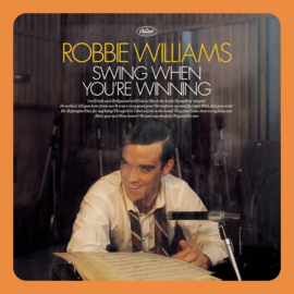 Robbie Williams - Swing When You're Winning | CD