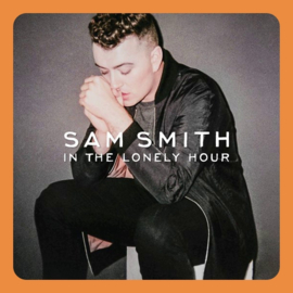 Sam Smith - In The Lonely Hour | CD