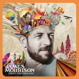 James Morrison - Fight Another Day | LP (Coloured Vinyl)