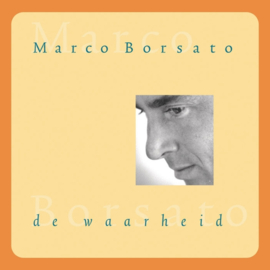 Marco Borsato - De Waarheid | CD