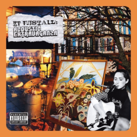 Kt Tunstall - Acoustic Extravaganza | CD