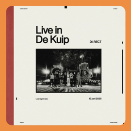 Di-rect - Live In De Kuip | CD