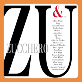 Zucchero & Co. - Zu & Co | CD