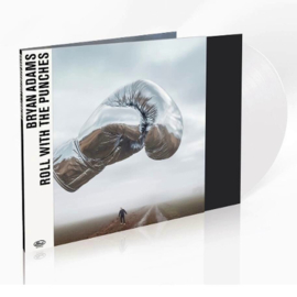 Bryan Adams - Roll With The Punches | LP (Coloured Vinyl) (Indies-Only)