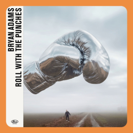 Bryan Adams - Roll With The Punches | LP / 2CD (Deluxe Boxset)