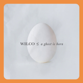 Wilco - A Ghost Is Born | 9LP / 4CD (20th Anniversary Edition)