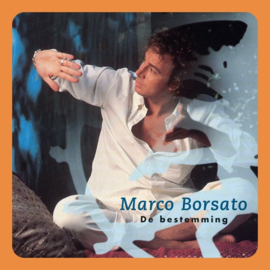 Marco Borsato - De Bestemming  | CD