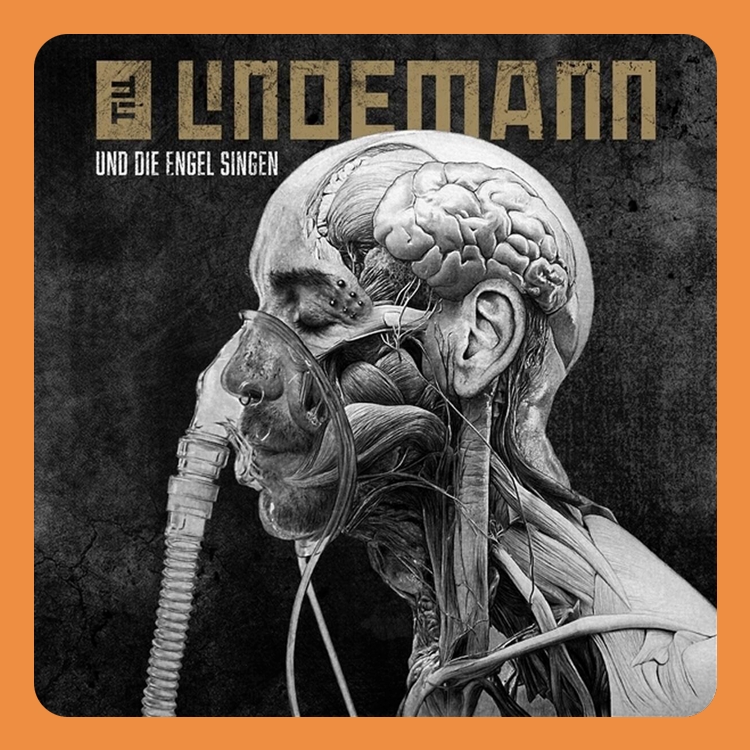 Till Lindemann - Und Die Engel Singen | 7" Single