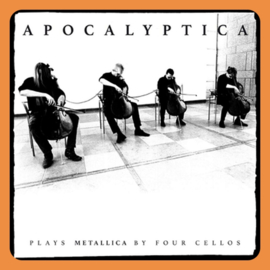 Apocalyptica - Plays Metallica by Four Cellos | CD