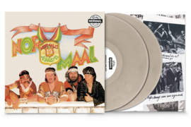 Normaal - Normalis Jubilaris | 2LP (Coloured Vinyl)