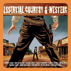 Various Artists - Essential Country & Western | CD