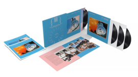 Dire Straits - Brothers In Arms (40th Anniversary Deluxe Edition) | 5LP