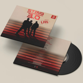 Sting - 3.0 Live | LP