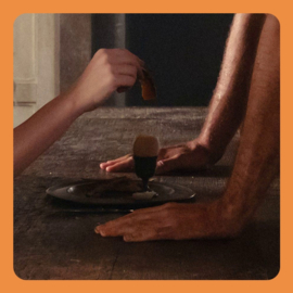 Charli XCX - Wuthering Heights (LP)