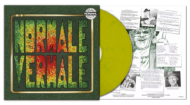 Normaal - Normale Verhale | LP (Coloured Vinyl)