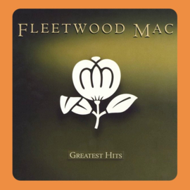 Fleetwood Mac - Greatest Hits | LP (Coloured Vinyl)