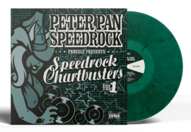 Peter Pan Speedrock - Speedrock Chartbusters Vol. 1