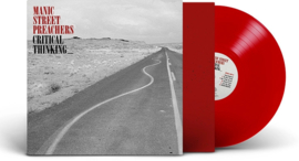 Manic Street Preachers Critical Thinking | LP (Coloured Vinyl)
