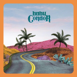 Baby Condor - Baby Condor | LP (Coloured Vinyl)