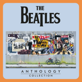 The Beatles - The Anthology Collection | 12LP