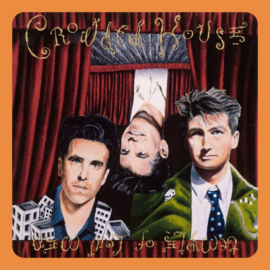 Crowded House - Temple of Low Men | CD