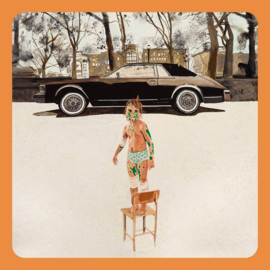 Awkward I - KYD   | CD