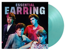 Golden Earring - Essential Earring | LP (Coloured Vinyl)