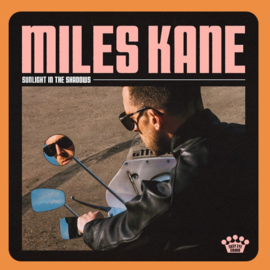 Miles Kane - Sunlight In The Shadows | LP (Coloured Vinyl)