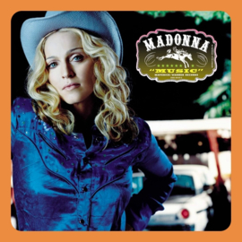 Madonna - Music | CD