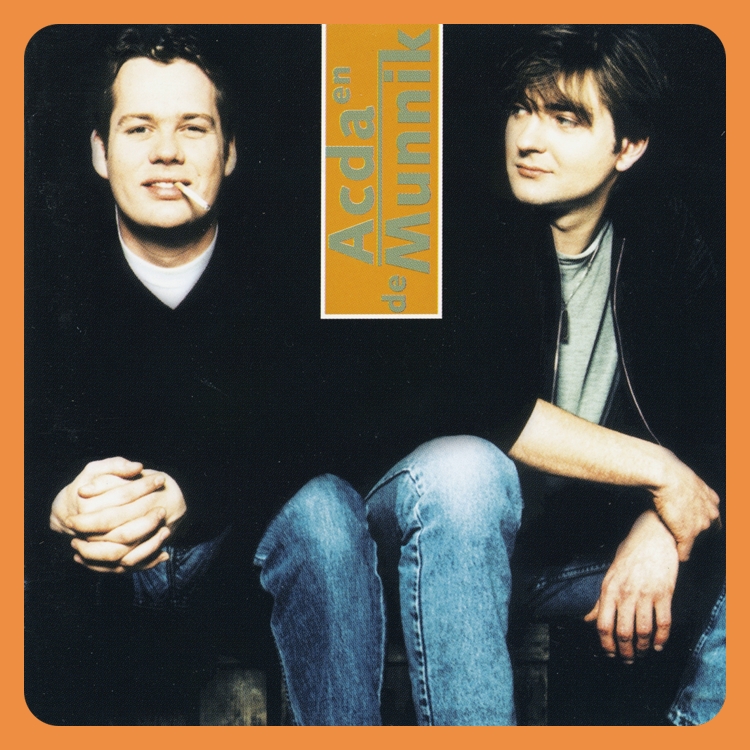 Acda en de Munnik - Acda en de Munnik | CD