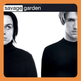 Savage Garden - Savage Garden | CD